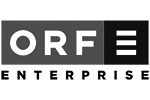 ORF Enterpise ©ORF Enterpise